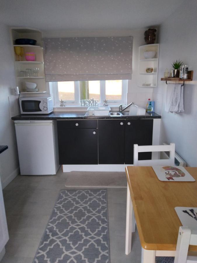 Brick Kiln Apartment Campsea Ashe Dış mekan fotoğraf